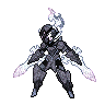 Metallic Ceruledge
